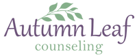 Autumn Leaf Counseling logo