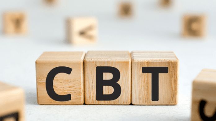 Blocks Spelling CBT